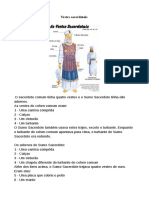 Vestes Dos Sacerdotes_Biblia Agrada