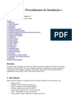 Artigo - DNS - RNP, Instalando e Conf BIND9 PDF