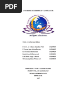 Download Makalah Vasodilator New by AiiuSrikk SN368026195 doc pdf