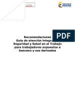 Guía de atención integral de Seguridad y Salud en el Trabajo para trabajadores expuestos a benceno y sus derivados.pdf