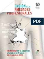 La Prevención de las Enfermedades Profesionales OIT.pdf