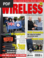 PW-1999-12 Alinco djsr1 | PDF | Computer Engineering | Computing