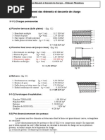 Dimensionnement des Dalles Pleines en Béton | PDF | Mortier (matériau ...