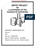 CBSE-XII-Chemistry-Project-Determination-Of-The-Contents-Of-Cold-Drinks.pdf