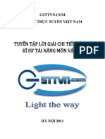 Loi Giai Vat Ly KSTN Tat CA Cac Nam