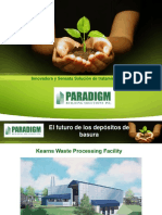 KDS Spanish Presentation Slideshow Version 1.1