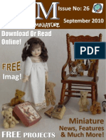 Download AIM Mag Issue 26 September 2010 by Artisans in Miniature SN36803264 doc pdf