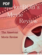 Download George Clooney is the American Movie Review by Craig Forgrave SN36803351 doc pdf