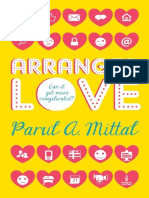 Arranged Love by Parul A Mittal in PDF | PDF