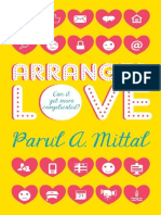 Arranged Love by Parul A Mittal in PDF