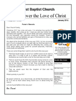 Discover The Love of Christjan18.Publication1