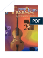 Jump'n'Blues Bass - Keith Rosier PDF