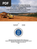 Download Final Laporan Kerja Praktik Fathur Dan Florentina by Harristio Adam SN368035330 doc pdf