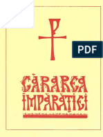 Arsenie Boca Cararea Imparatiei PDF