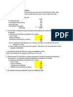 Practica - Estado de Cambios en El Patrimonio