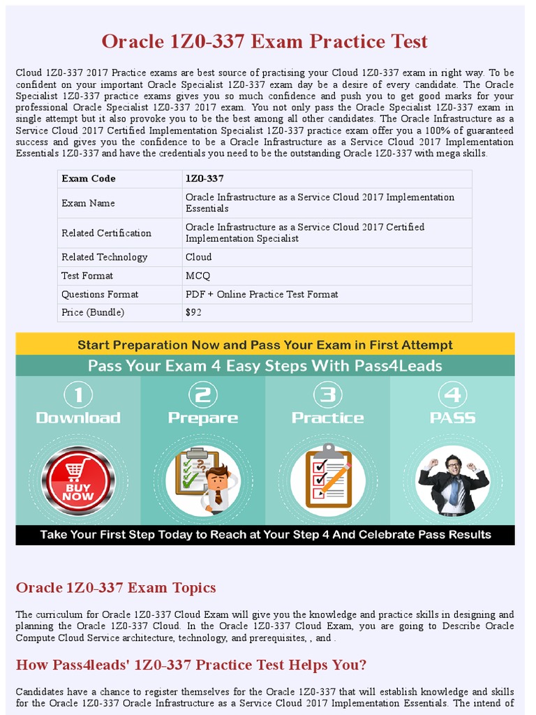1Z0-084 PDF