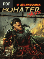 Neuroshima Bohater Maxx | PDF