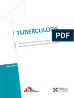 Tuberculosis Docotrs Without Borders En