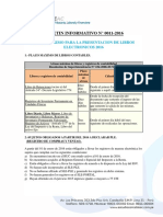 Boletin Ple 011-2016 - 1