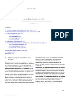 Interacciones Geomicrobial Con Silicio