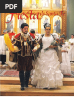 Download Fiesta de Santa Fe magazine 2010 by Santa Fe New Mexican SN36804271 doc pdf