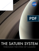 The Saturn System