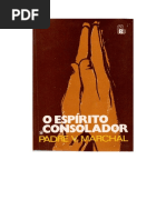 O Espirito Consolador (Padre v. Marchal)