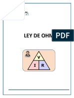 Ley de Ohm 021116