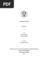 Download Referat TB-MDR  by Irania Ayunani SN368044668 doc pdf