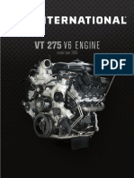 2005 - 4 5 L - VT275 V6 Engine - TMT 120502 PDF