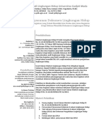 Leaflet DELH DPLH Pemrakarsa PDF