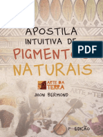 Apostila Intuitiva Arte Da Terra PDF