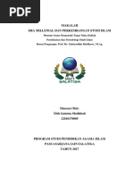 Download Makalah Era Millenial dan Perkembangan Studi Islam by titik SN368046756 doc pdf