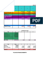 Financier o Brt