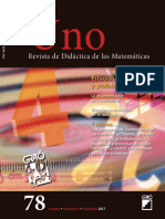 2017-10-01 Uno. Didactica de Las Matematicas (1)
