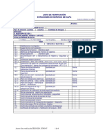 6 Lista Verificacion Estaciones de Servicio DEFINITIVO