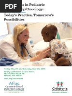 2015 Hem Onc Brochure