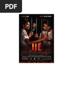 Download IJ The Journey movie review by Ewoigbokhan Otaigbe Itua SN36805015 doc pdf