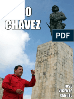 Hugo Chávez - Entrevista com José vicente Rangel