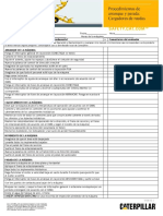 ES Start-Up & Shut Down Procedures-Wheel Loaders V0810 1