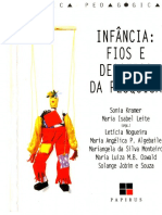 Infancia PDF