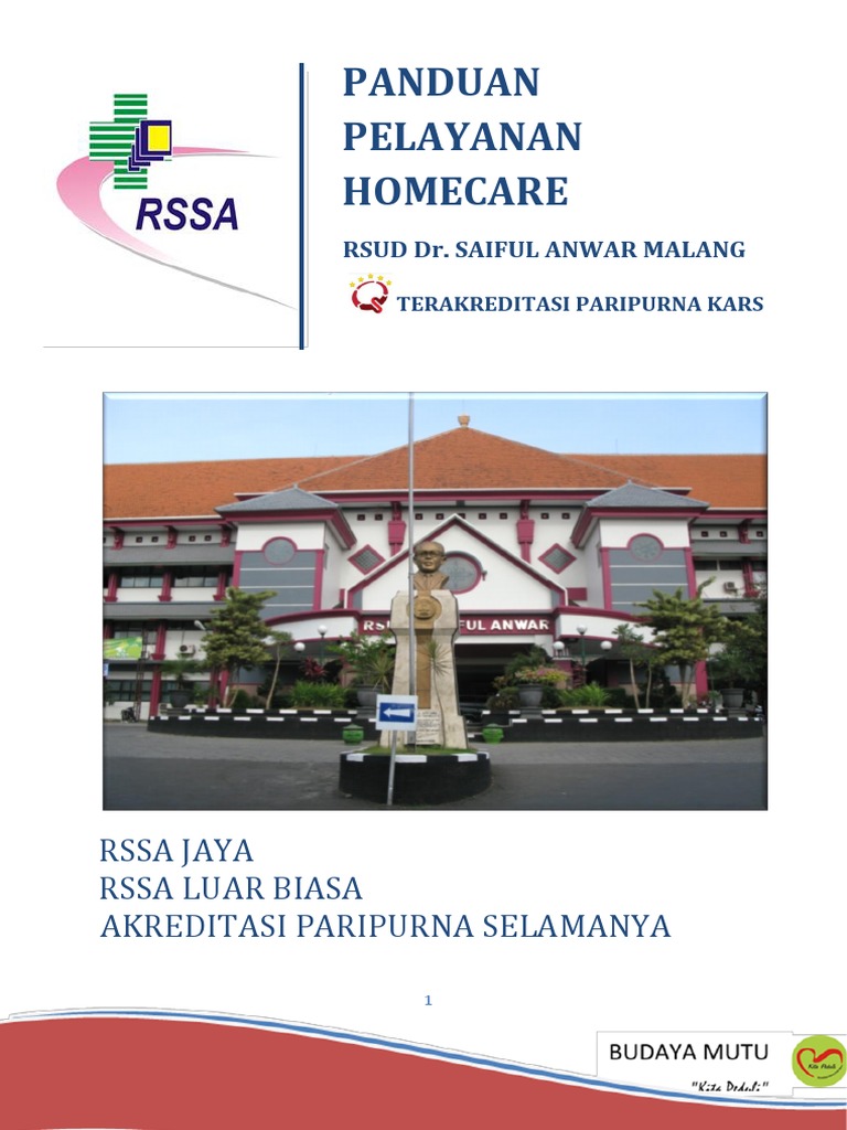 Home Care Malang