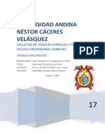 Pluralismo Jurídico Es La Coexistencia Dentro Un Estado de Diversos Conjuntos de Normas Jurídicas Positivas en Un Plano de Igualdad