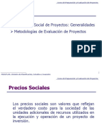 Evaluacion Social - PIP