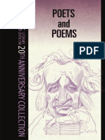 Poets and Poems