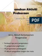 M1 Prabacaan