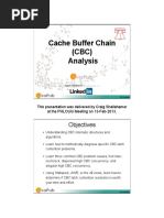 Contention - Perf - Tuning - OraPub PHLOUG CBC Analysis 1d