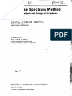 Response Spectrum Method.pdf