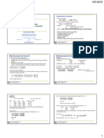 Iqmal Kinetika 03b Penentuan Laju Reaksi Secara Praktis PDF