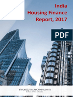 India Housing Finance Report 2017
